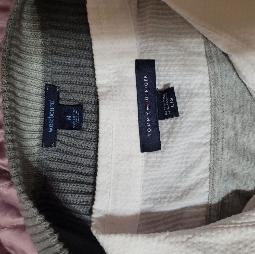 Jean set